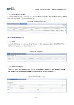 Preview for 122 page of DPtech FW1000 SERIES User Configuration Manual