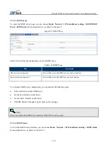 Preview for 123 page of DPtech FW1000 SERIES User Configuration Manual