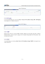 Preview for 129 page of DPtech FW1000 SERIES User Configuration Manual