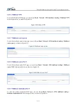 Preview for 131 page of DPtech FW1000 SERIES User Configuration Manual