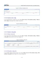 Preview for 132 page of DPtech FW1000 SERIES User Configuration Manual