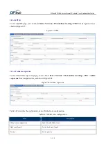 Preview for 136 page of DPtech FW1000 SERIES User Configuration Manual