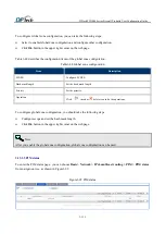 Preview for 137 page of DPtech FW1000 SERIES User Configuration Manual
