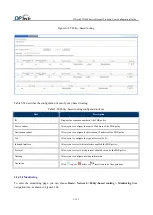 Preview for 141 page of DPtech FW1000 SERIES User Configuration Manual