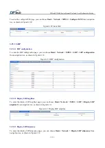 Preview for 143 page of DPtech FW1000 SERIES User Configuration Manual