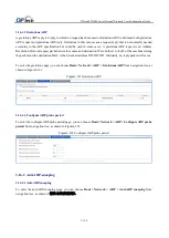 Preview for 147 page of DPtech FW1000 SERIES User Configuration Manual