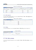 Preview for 148 page of DPtech FW1000 SERIES User Configuration Manual