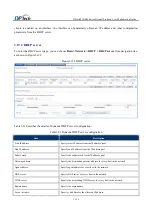 Preview for 150 page of DPtech FW1000 SERIES User Configuration Manual