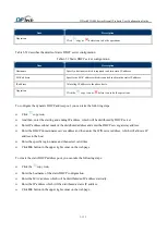 Preview for 151 page of DPtech FW1000 SERIES User Configuration Manual