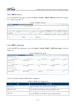 Preview for 152 page of DPtech FW1000 SERIES User Configuration Manual