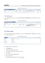 Preview for 155 page of DPtech FW1000 SERIES User Configuration Manual