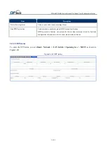 Preview for 160 page of DPtech FW1000 SERIES User Configuration Manual