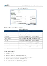 Preview for 164 page of DPtech FW1000 SERIES User Configuration Manual