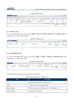 Preview for 167 page of DPtech FW1000 SERIES User Configuration Manual