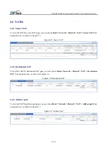 Preview for 172 page of DPtech FW1000 SERIES User Configuration Manual