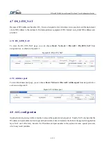 Preview for 173 page of DPtech FW1000 SERIES User Configuration Manual