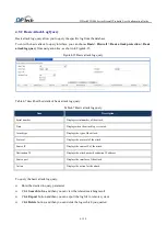 Preview for 176 page of DPtech FW1000 SERIES User Configuration Manual