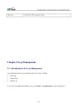 Preview for 199 page of DPtech FW1000 SERIES User Configuration Manual