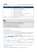 Preview for 201 page of DPtech FW1000 SERIES User Configuration Manual