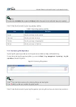 Preview for 202 page of DPtech FW1000 SERIES User Configuration Manual