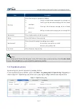 Preview for 205 page of DPtech FW1000 SERIES User Configuration Manual