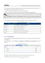 Preview for 206 page of DPtech FW1000 SERIES User Configuration Manual