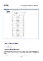 Preview for 213 page of DPtech FW1000 SERIES User Configuration Manual