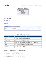 Preview for 214 page of DPtech FW1000 SERIES User Configuration Manual