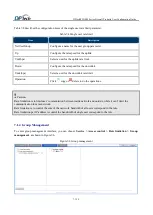 Preview for 217 page of DPtech FW1000 SERIES User Configuration Manual