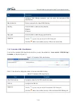 Preview for 226 page of DPtech FW1000 SERIES User Configuration Manual