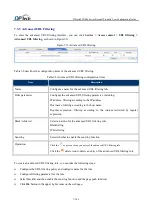 Preview for 227 page of DPtech FW1000 SERIES User Configuration Manual