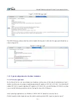 Preview for 229 page of DPtech FW1000 SERIES User Configuration Manual