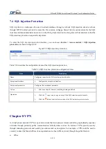 Preview for 232 page of DPtech FW1000 SERIES User Configuration Manual