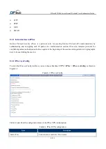 Preview for 233 page of DPtech FW1000 SERIES User Configuration Manual