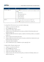 Preview for 235 page of DPtech FW1000 SERIES User Configuration Manual