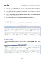 Preview for 236 page of DPtech FW1000 SERIES User Configuration Manual