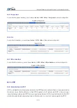 Preview for 237 page of DPtech FW1000 SERIES User Configuration Manual