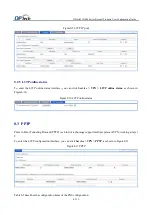 Preview for 240 page of DPtech FW1000 SERIES User Configuration Manual