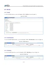 Preview for 243 page of DPtech FW1000 SERIES User Configuration Manual