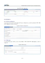 Preview for 246 page of DPtech FW1000 SERIES User Configuration Manual