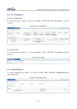 Preview for 247 page of DPtech FW1000 SERIES User Configuration Manual