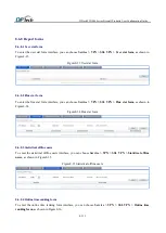 Preview for 250 page of DPtech FW1000 SERIES User Configuration Manual