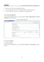 Preview for 254 page of DPtech FW1000 SERIES User Configuration Manual