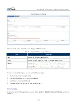Preview for 255 page of DPtech FW1000 SERIES User Configuration Manual