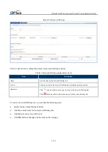 Preview for 256 page of DPtech FW1000 SERIES User Configuration Manual