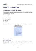 Preview for 257 page of DPtech FW1000 SERIES User Configuration Manual