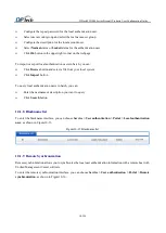 Preview for 268 page of DPtech FW1000 SERIES User Configuration Manual