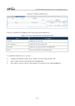 Preview for 269 page of DPtech FW1000 SERIES User Configuration Manual