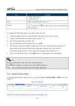 Preview for 273 page of DPtech FW1000 SERIES User Configuration Manual