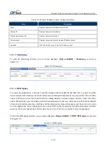 Preview for 274 page of DPtech FW1000 SERIES User Configuration Manual